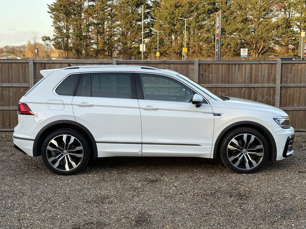 Used Volkswagen Tiguan 2019 for sale - 76900893: Photo 6