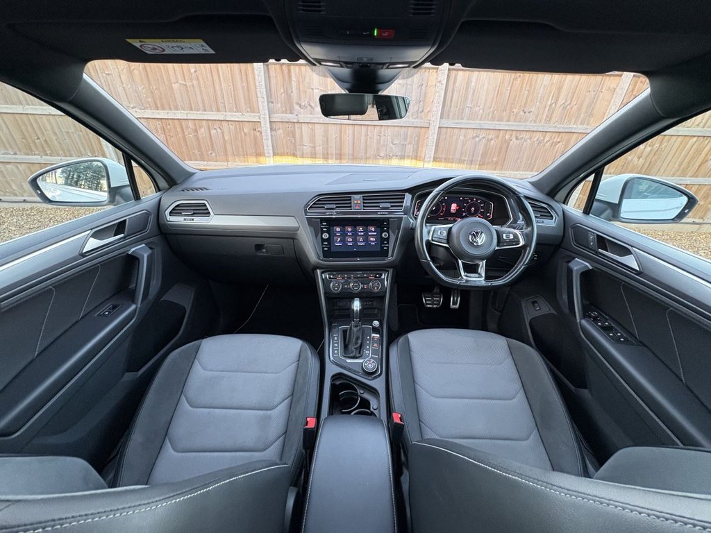 Used Volkswagen Tiguan 2019 for sale - 76900893: Photo 9