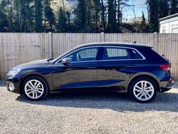 Used Audi A3 2022 for sale - 74306197: Photo