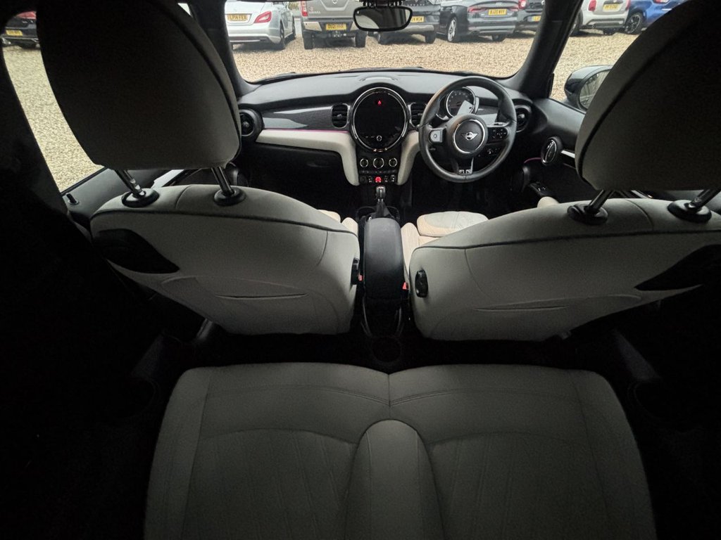 Used MINI Hatch 2021 for sale - 77407843: Photo 10