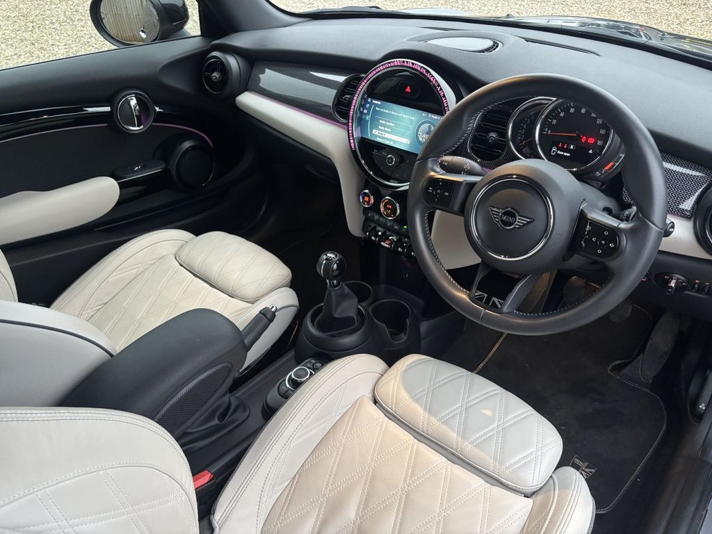 Used MINI Hatch 2021 for sale - 77407843: Photo 11