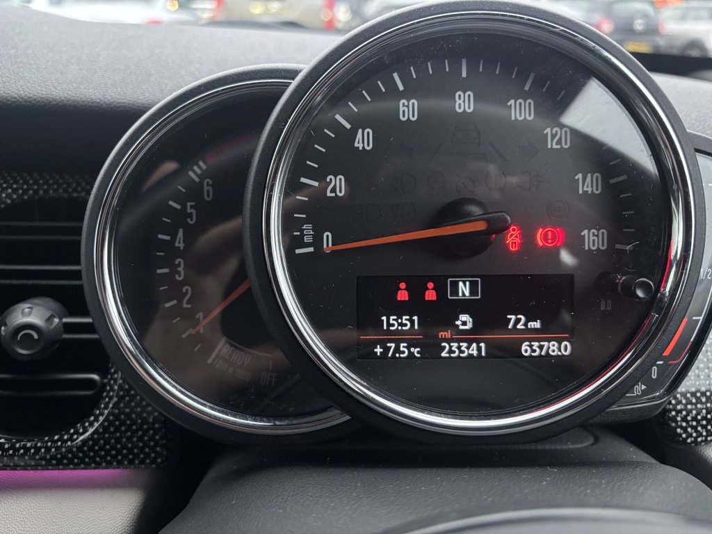 Used MINI Hatch 2021 for sale - 77407843: Photo 13