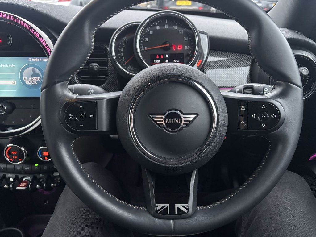 Used MINI Hatch 2021 for sale - 77407843: Photo 14