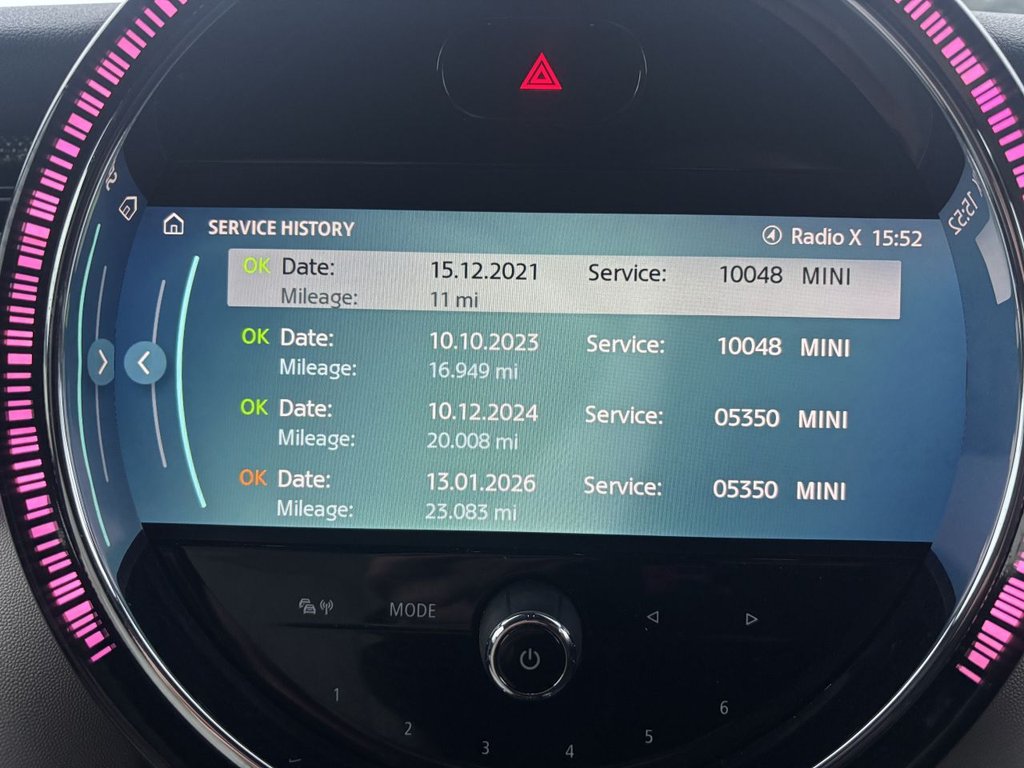 Used MINI Hatch 2021 for sale - 77407843: Photo 18