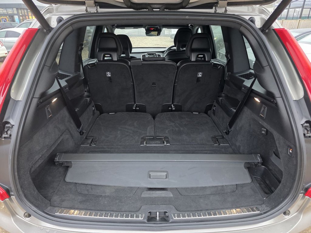 Used Volvo XC90 2020 for sale - 77520703: Photo 12
