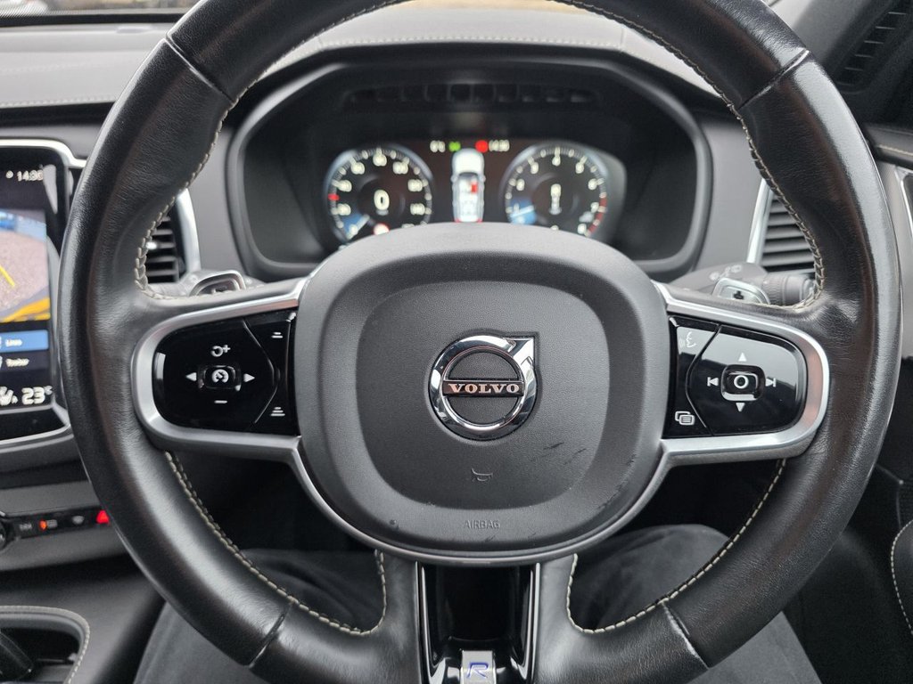 Used Volvo XC90 2020 for sale - 77520703: Photo 13