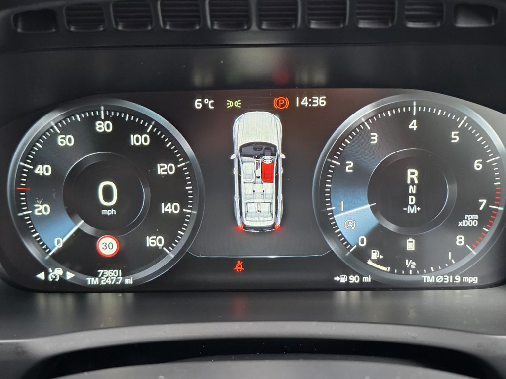 Used Volvo XC90 2020 for sale - 77520703: Photo 14