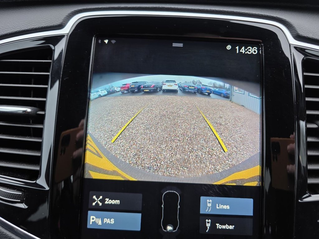 Used Volvo XC90 2020 for sale - 77520703: Photo 15