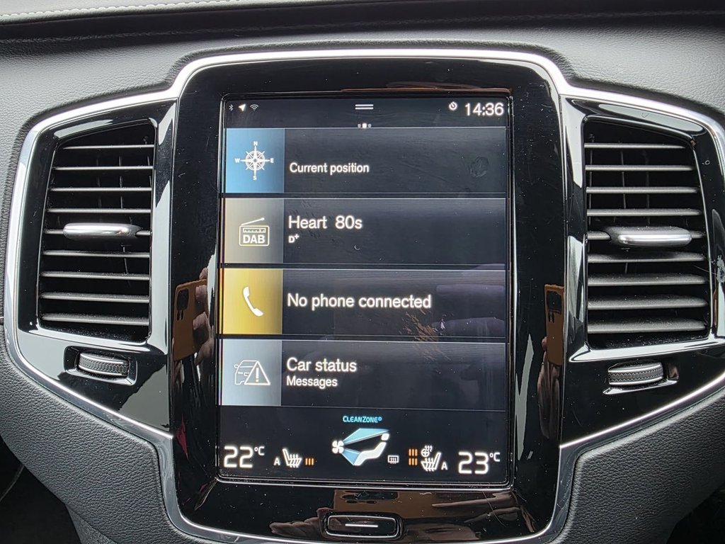 Used Volvo XC90 2020 for sale - 77520703: Photo 16