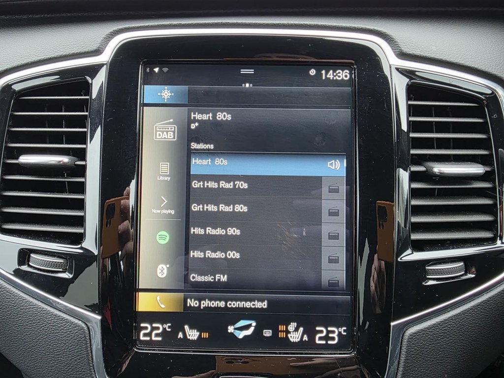 Used Volvo XC90 2020 for sale - 77520703: Photo 18