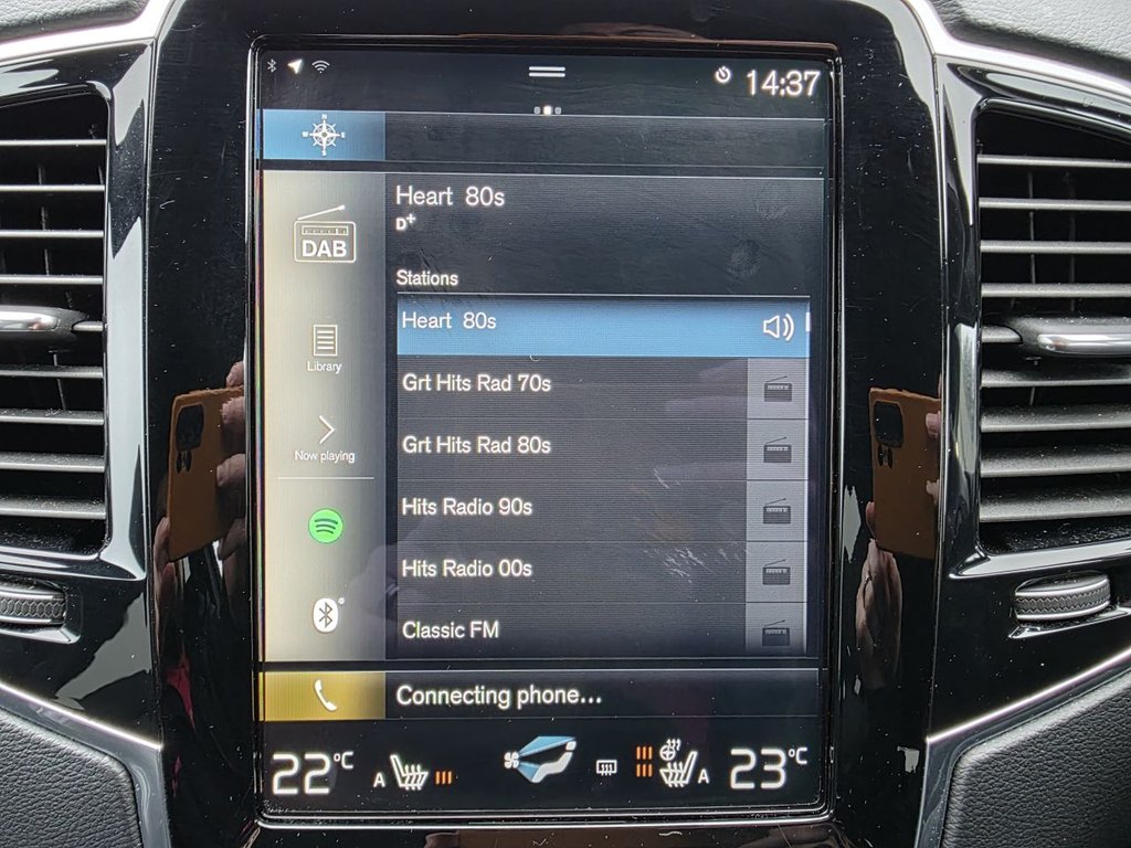 Used Volvo XC90 2020 for sale - 77520703: Photo 19