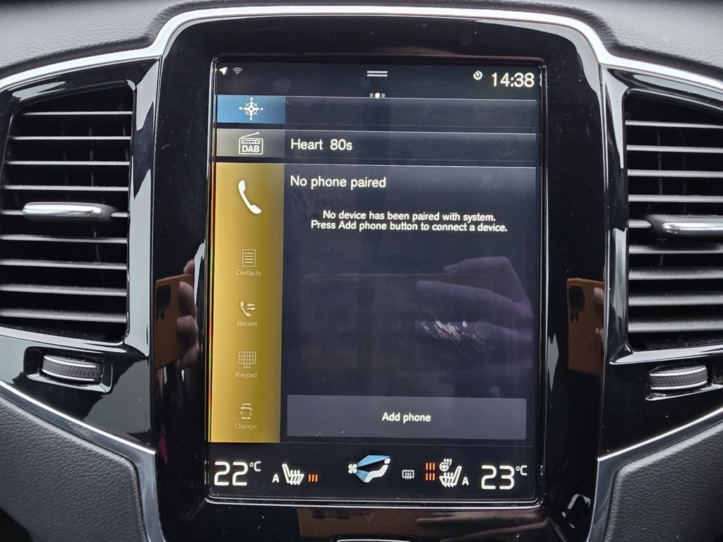 Used Volvo XC90 2020 for sale - 77520703: Photo 20