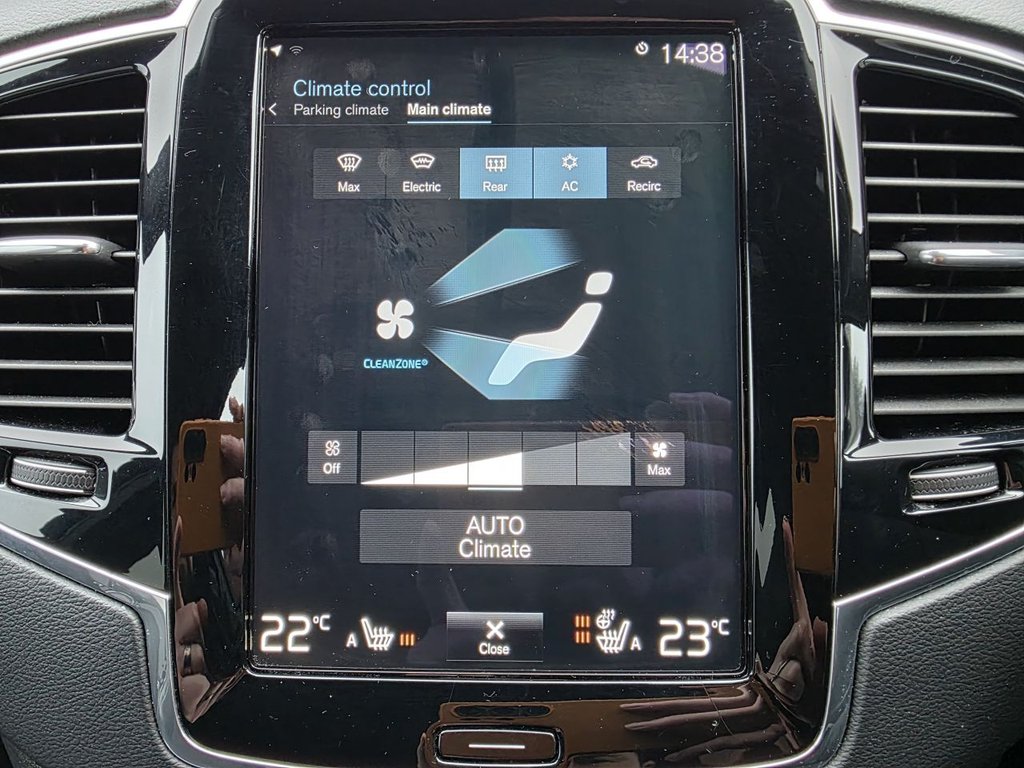 Used Volvo XC90 2020 for sale - 77520703: Photo 21