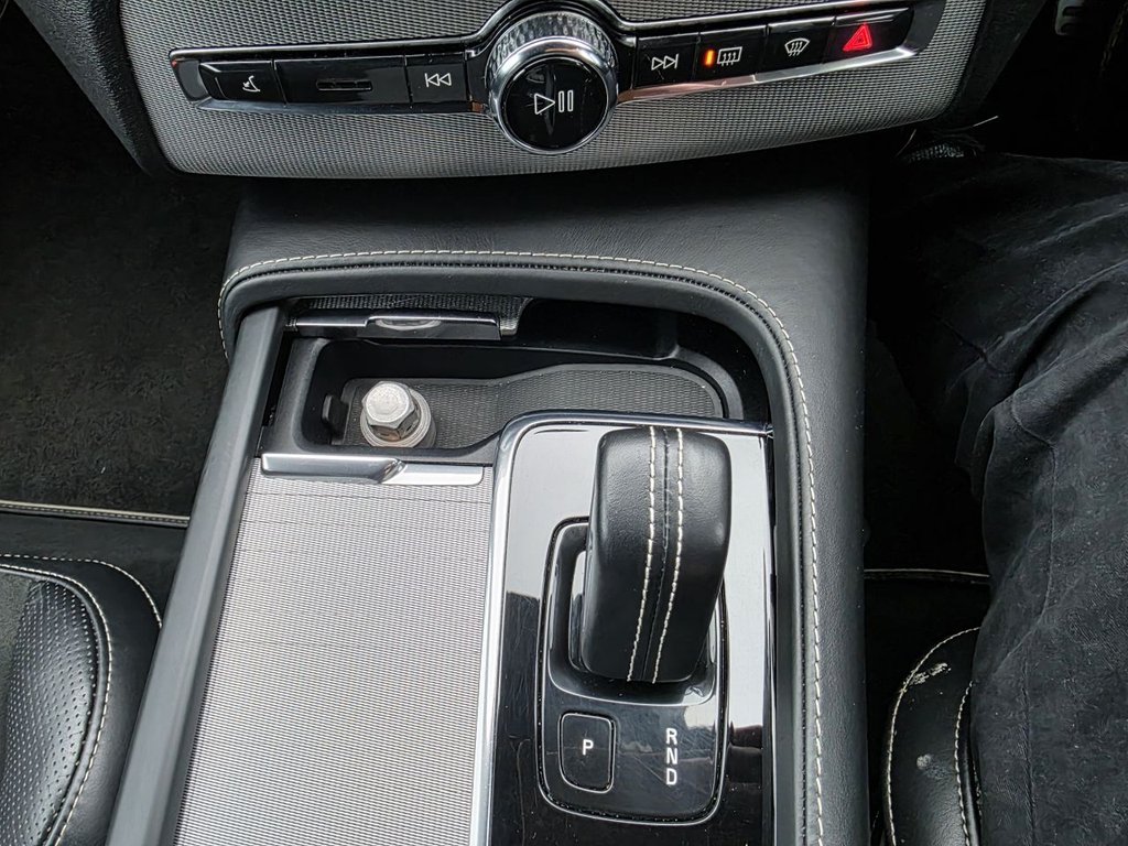Used Volvo XC90 2020 for sale - 77520703: Photo 22