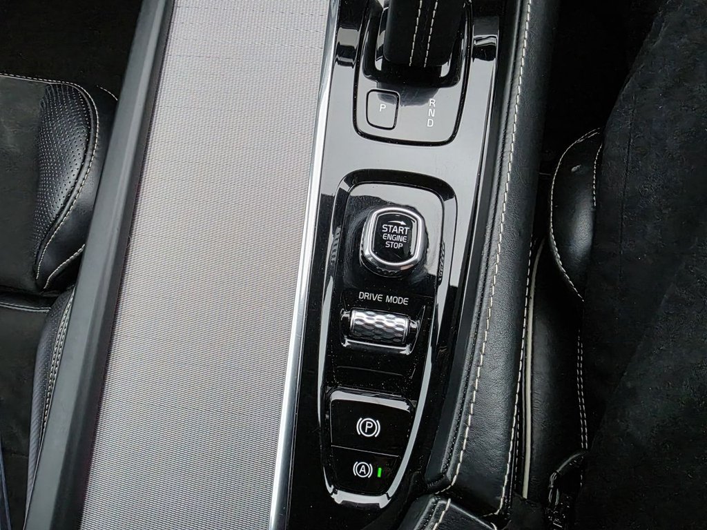 Used Volvo XC90 2020 for sale - 77520703: Photo 23