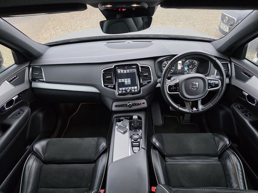 Used Volvo XC90 2020 for sale - 77520703: Photo 9