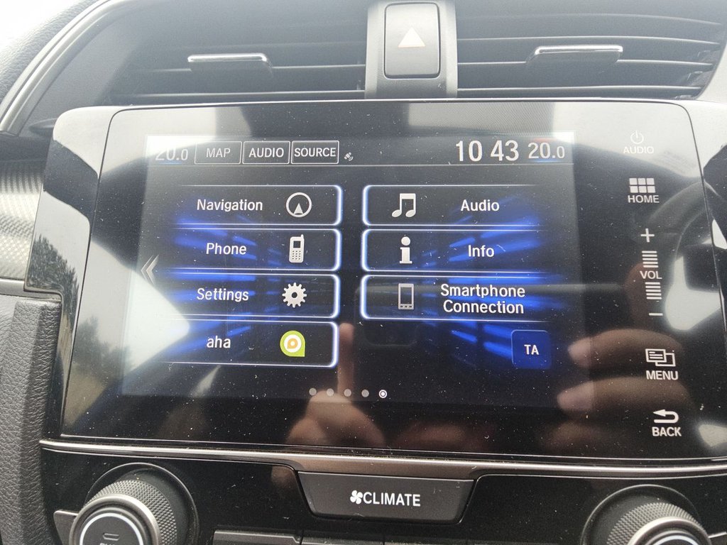 Used Honda Civic 2018 for sale - 78043935: Photo 16