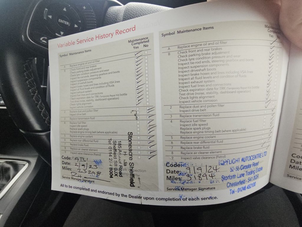 Used Honda Civic 2018 for sale - 78043935: Photo 20