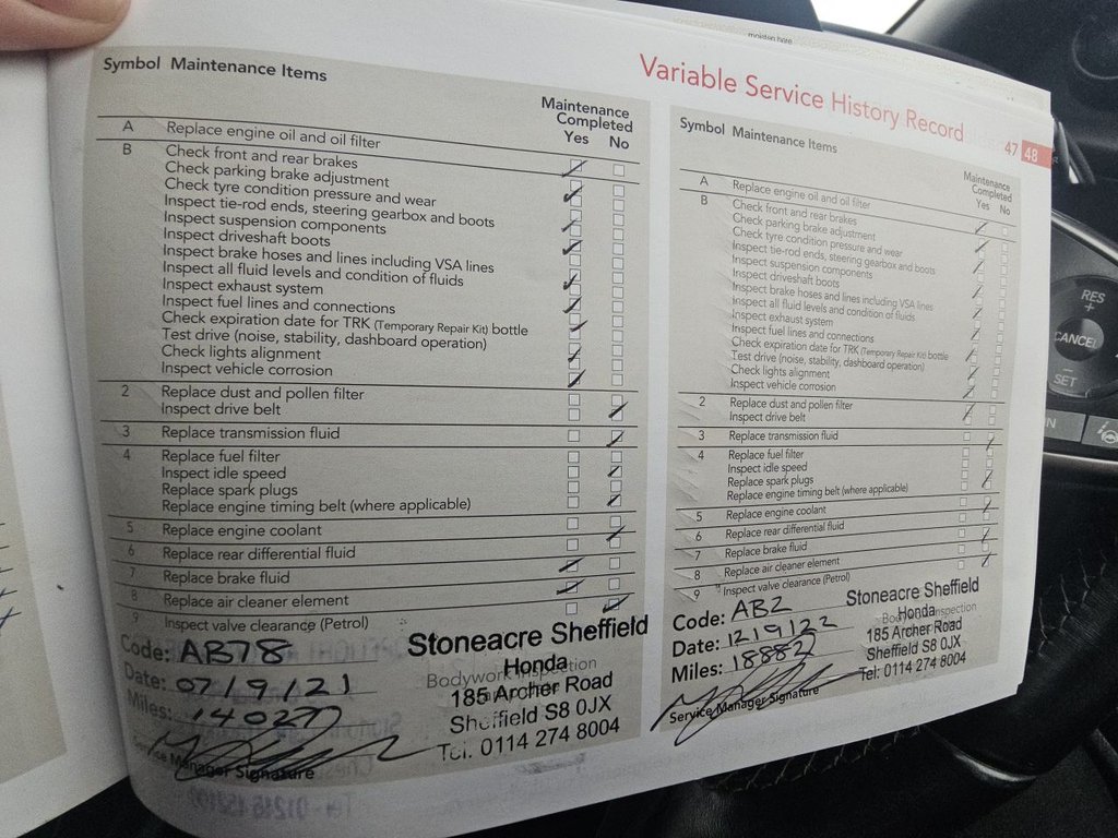 Used Honda Civic 2018 for sale - 78043935: Photo 21