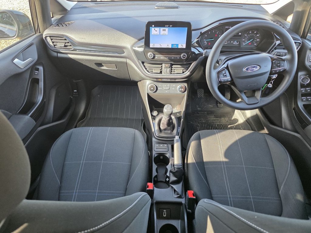Used Ford Fiesta 2019 for sale - 78166909: Photo 11