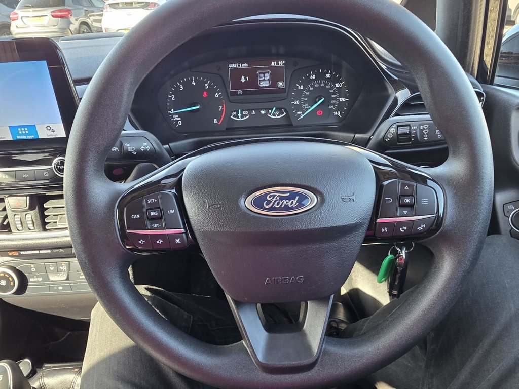 Used Ford Fiesta 2019 for sale - 78166909: Photo 12
