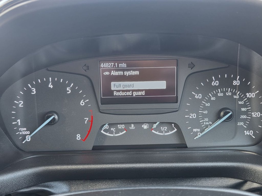 Used Ford Fiesta 2019 for sale - 78166909: Photo 13