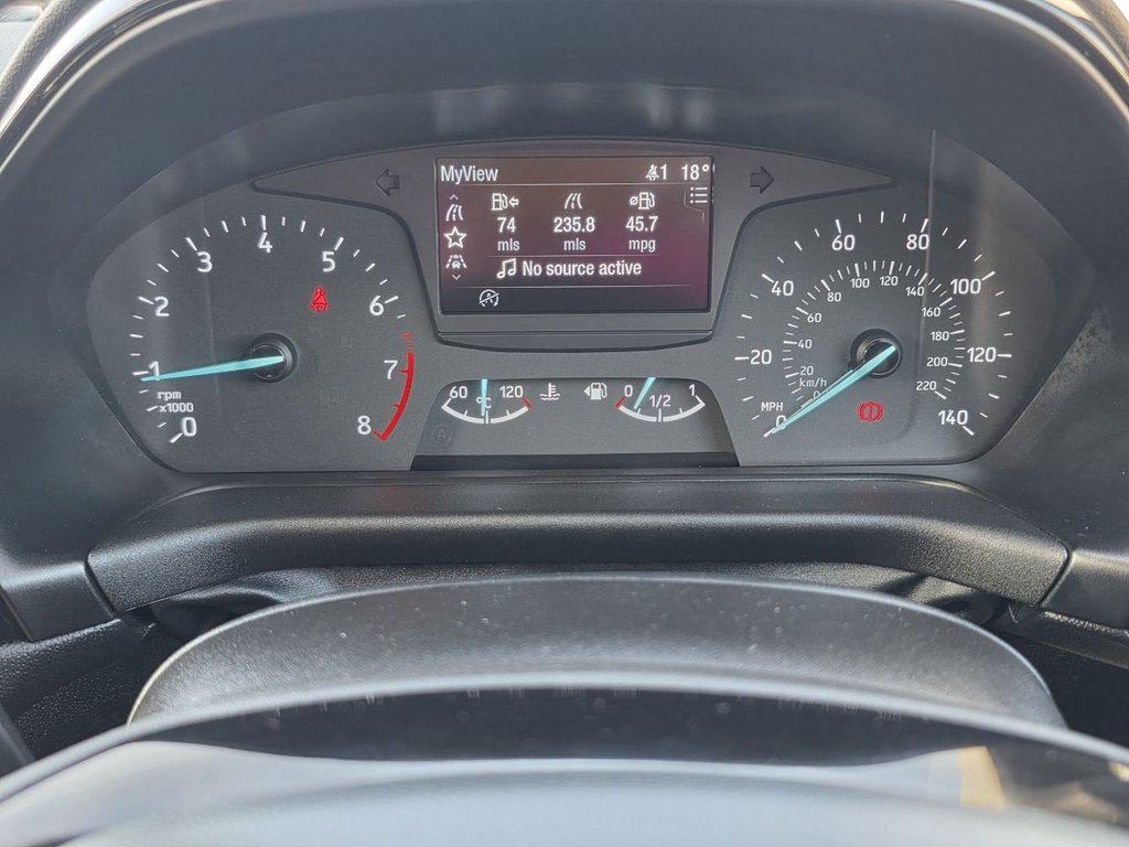 Used Ford Fiesta 2019 for sale - 78166909: Photo 14