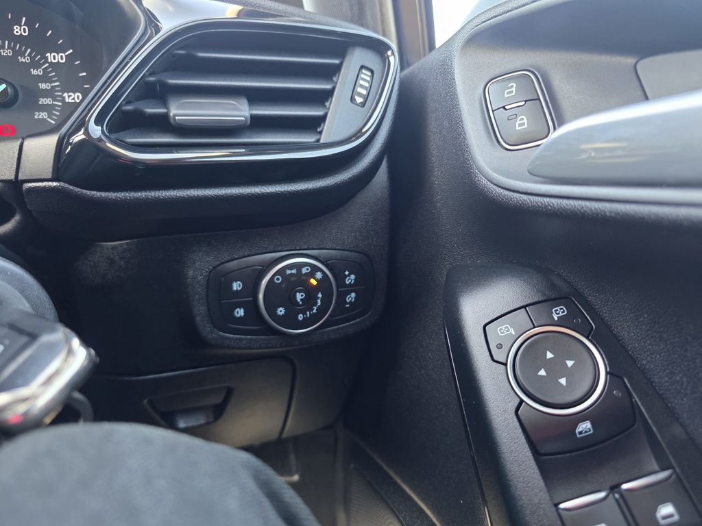 Used Ford Fiesta 2019 for sale - 78166909: Photo 17