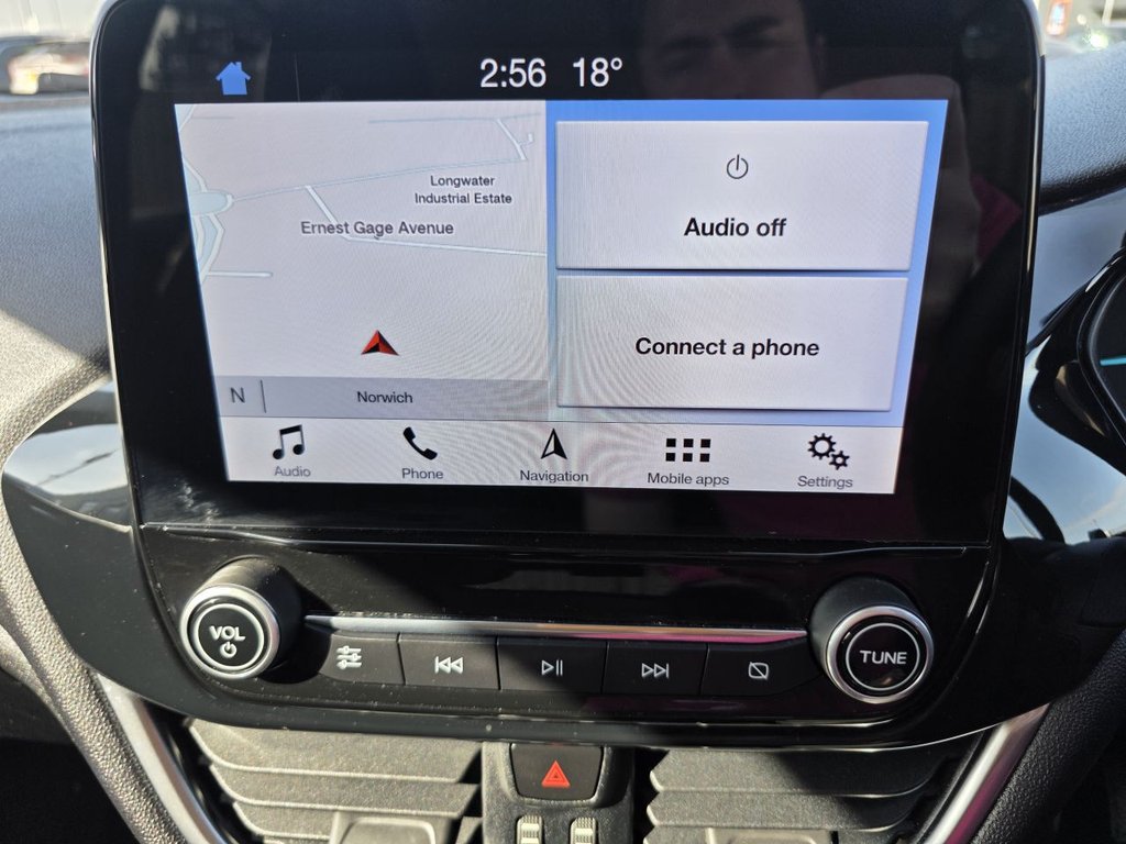 Used Ford Fiesta 2019 for sale - 78166909: Photo 18