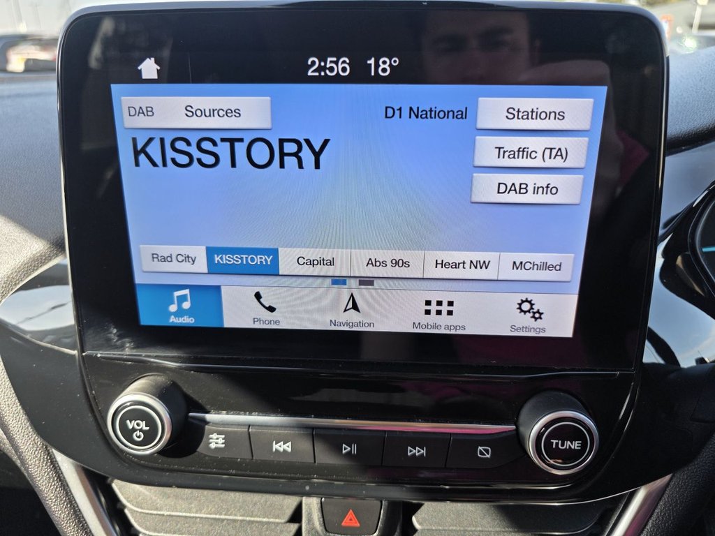 Used Ford Fiesta 2019 for sale - 78166909: Photo 19