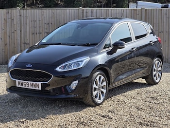 Ford Fiesta feature image