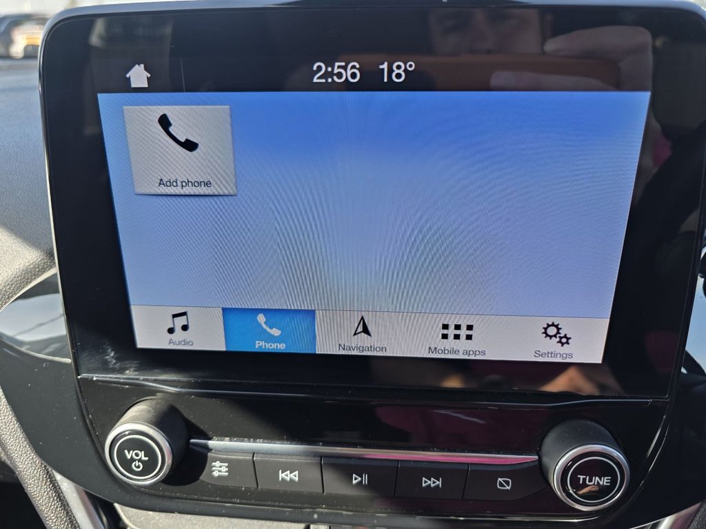 Used Ford Fiesta 2019 for sale - 78166909: Photo 20