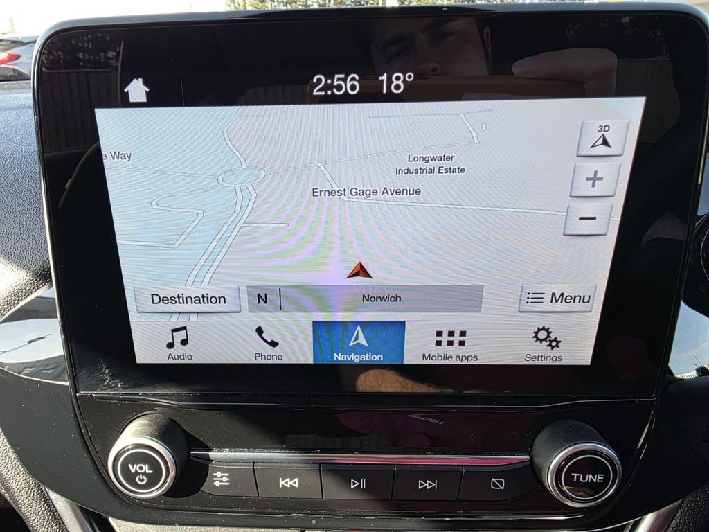 Used Ford Fiesta 2019 for sale - 78166909: Photo 21