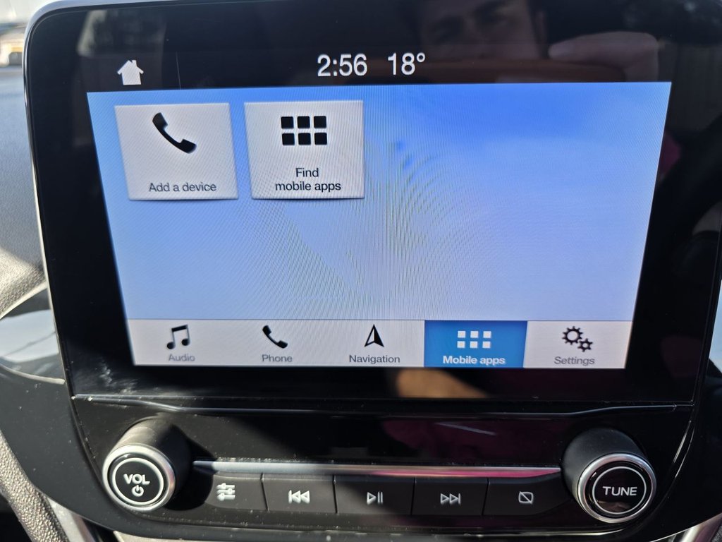 Used Ford Fiesta 2019 for sale - 78166909: Photo 22