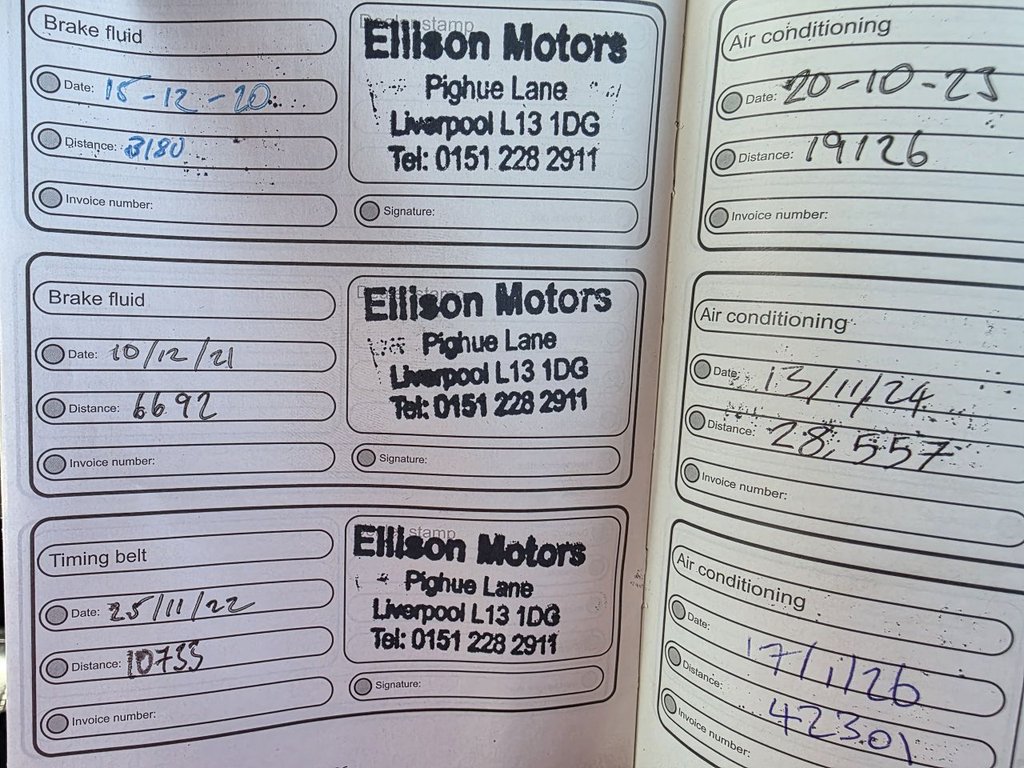 Used Ford Fiesta 2019 for sale - 78166909: Photo 24