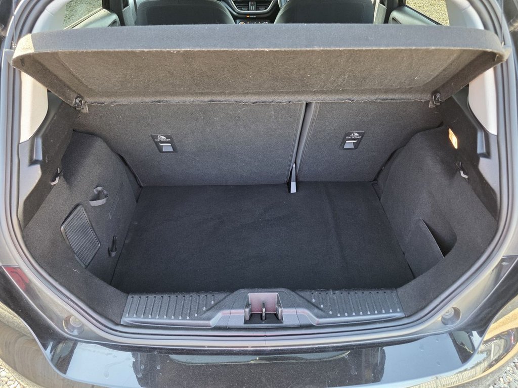 Used Ford Fiesta 2019 for sale - 78166909: Photo 9