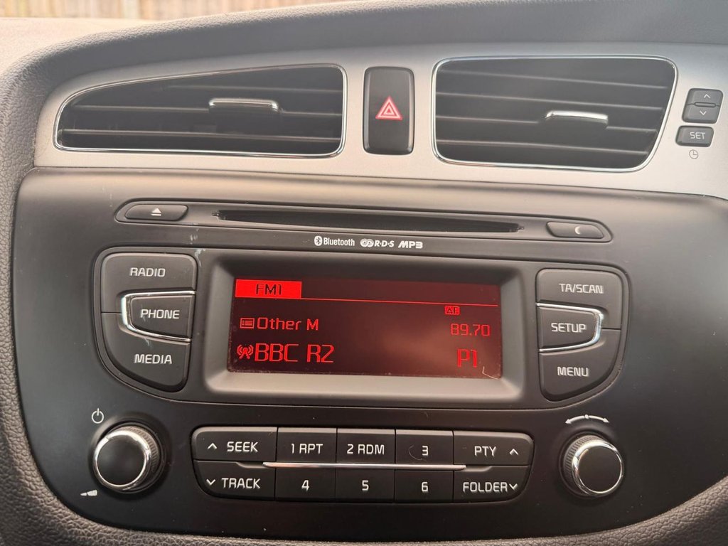 Used Kia Ceed 2015 for sale - 78016900: Photo 17