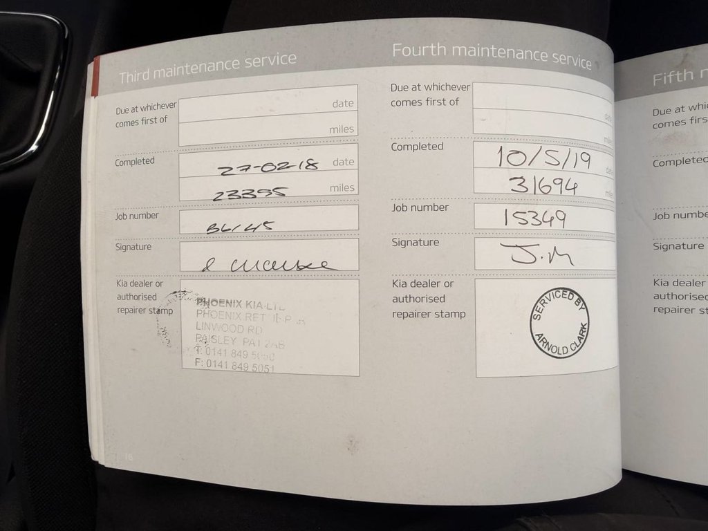 Used Kia Ceed 2015 for sale - 78016900: Photo 21