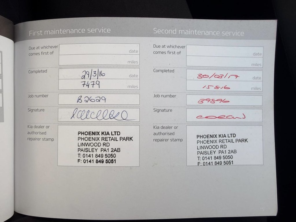 Used Kia Ceed 2015 for sale - 78016900: Photo 25