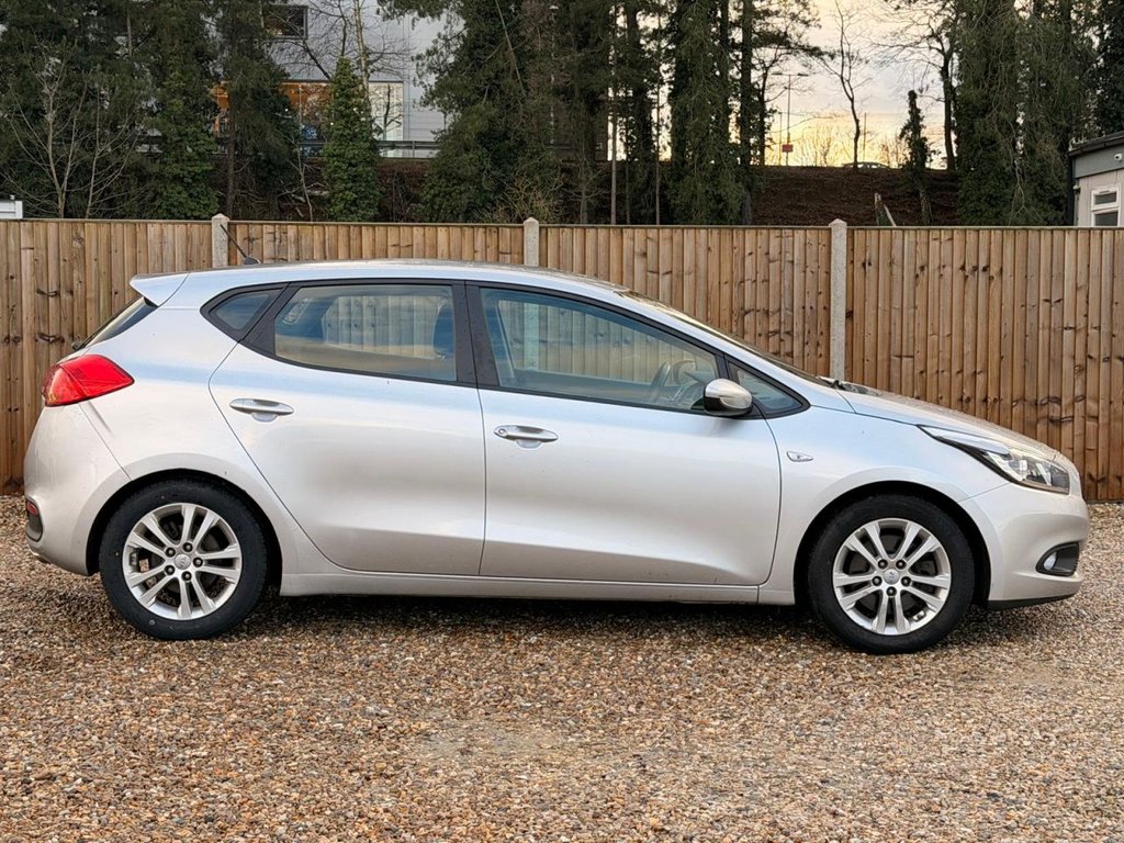 Used Kia Ceed 2015 for sale - 78016900: Photo 6