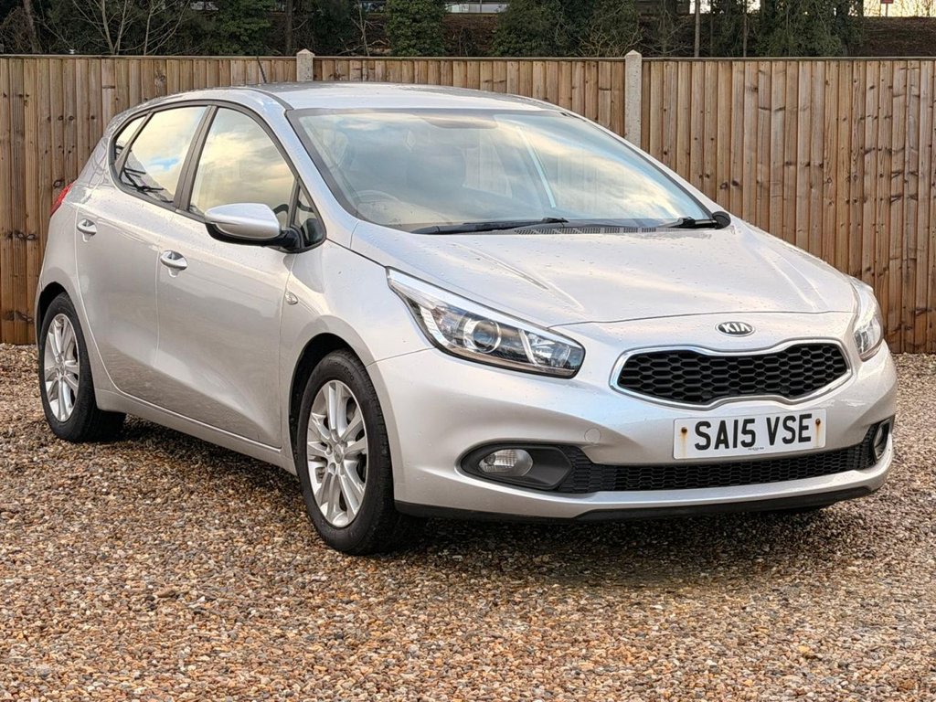 Used Kia Ceed 2015 for sale - 78016900: Photo 7