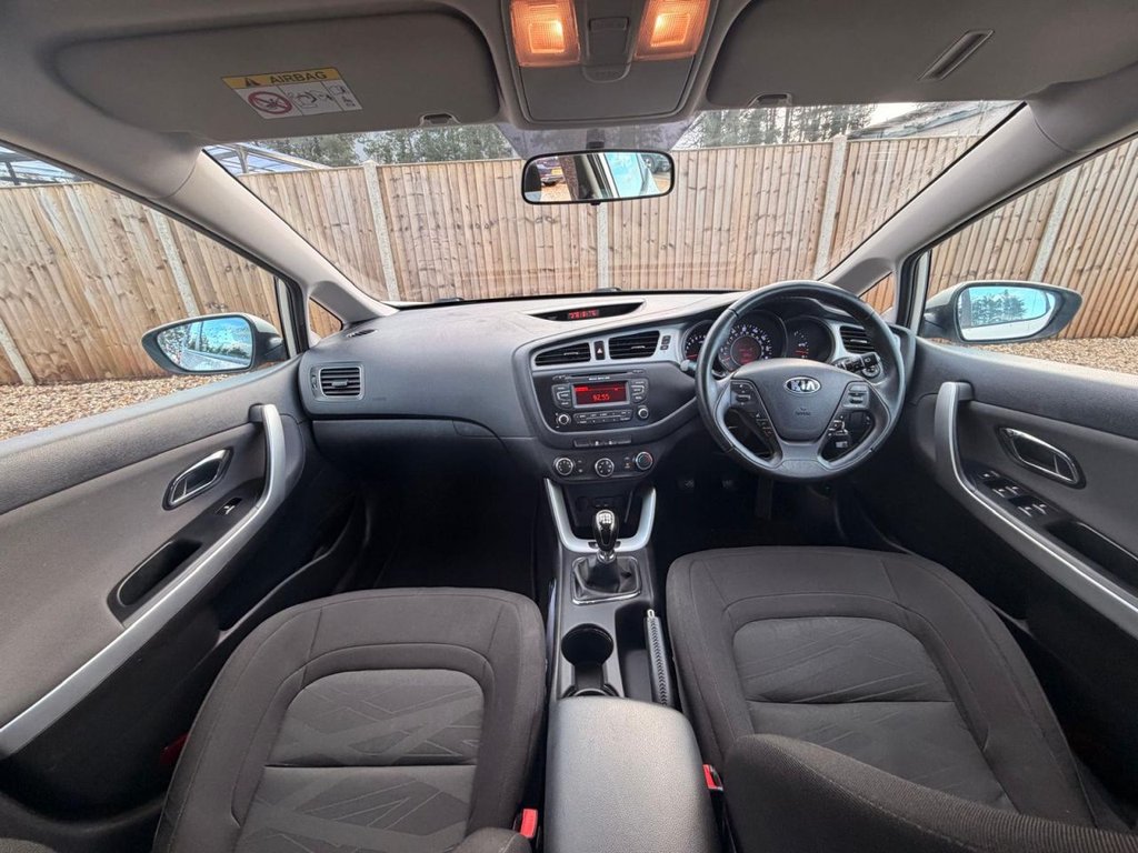 Used Kia Ceed 2015 for sale - 78016900: Photo 9