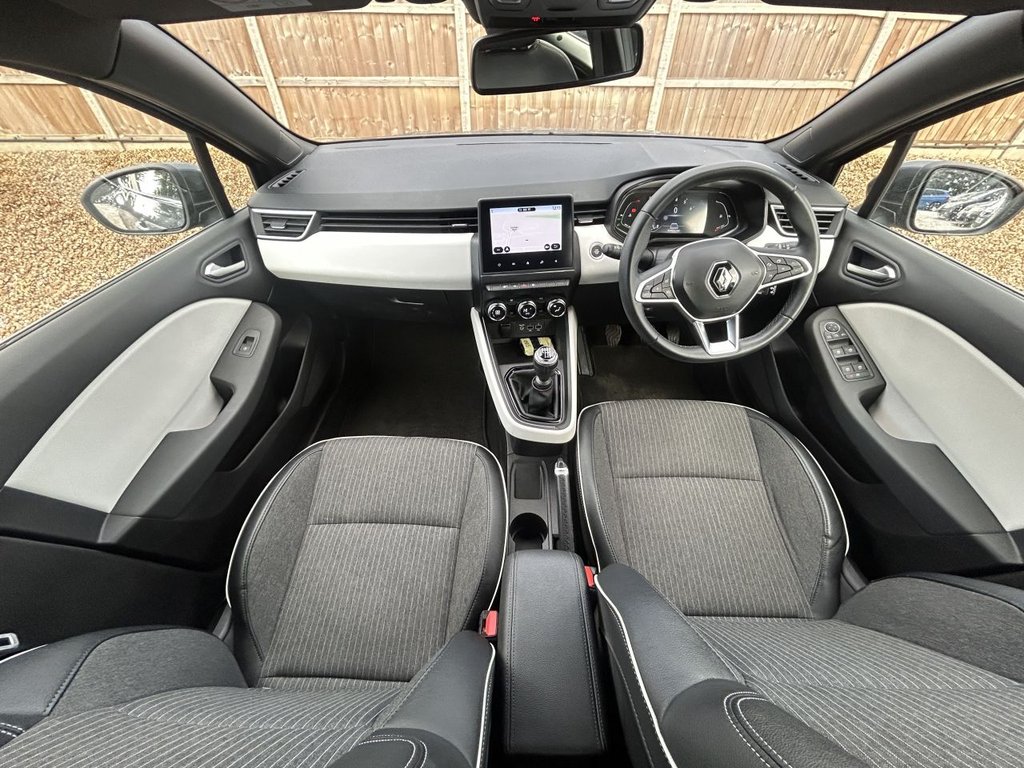 Used Renault Clio 2022 for sale - 77088977: Photo 10