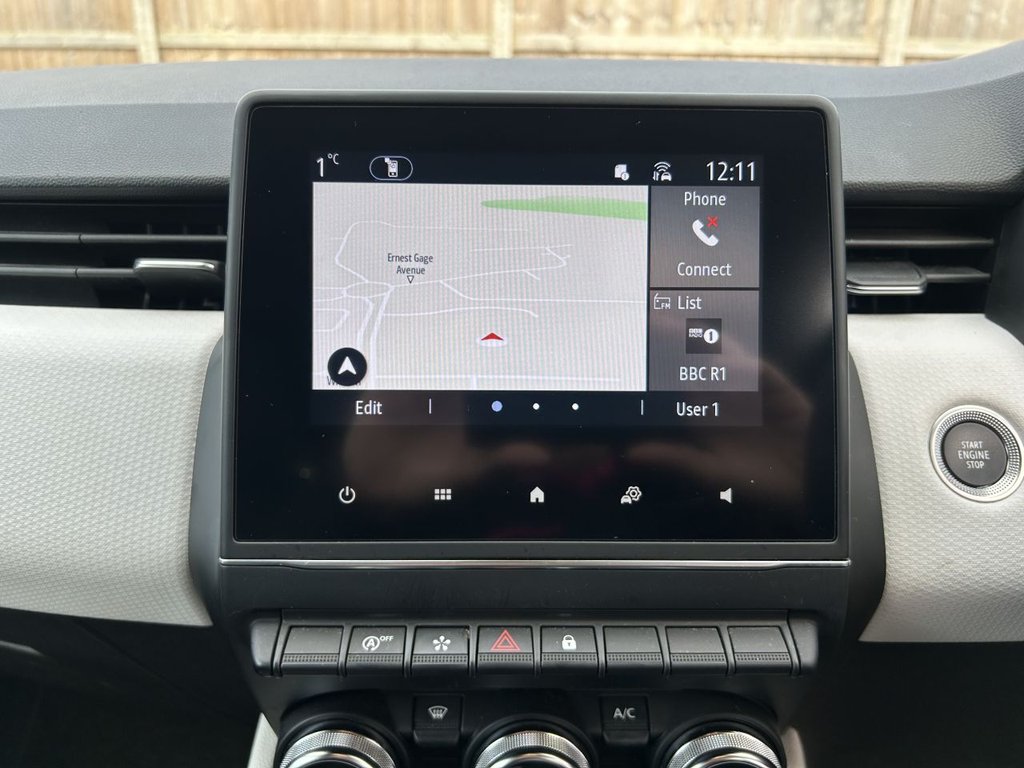 Used Renault Clio 2022 for sale - 77088977: Photo 18