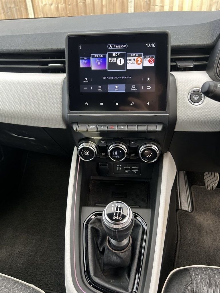 Used Renault Clio 2022 for sale - 77088977: Photo 19