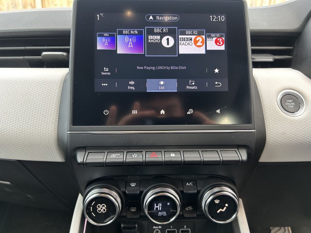 Used Renault Clio 2022 for sale - 77088977: Photo 20