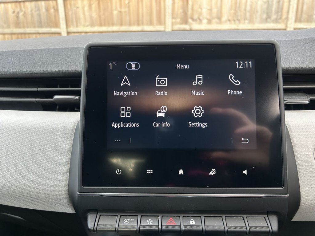 Used Renault Clio 2022 for sale - 77088977: Photo 21