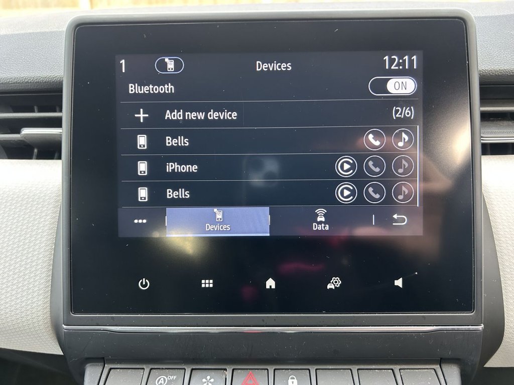 Used Renault Clio 2022 for sale - 77088977: Photo 22