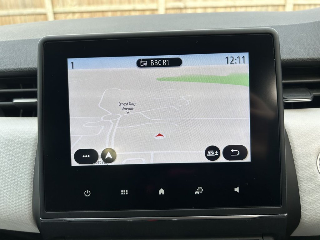 Used Renault Clio 2022 for sale - 77088977: Photo 23