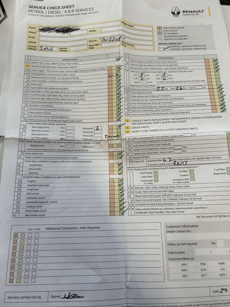 Used Renault Clio 2022 for sale - 77088977: Photo 25